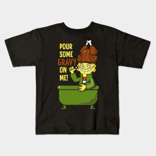 Gravy Kids T-Shirt